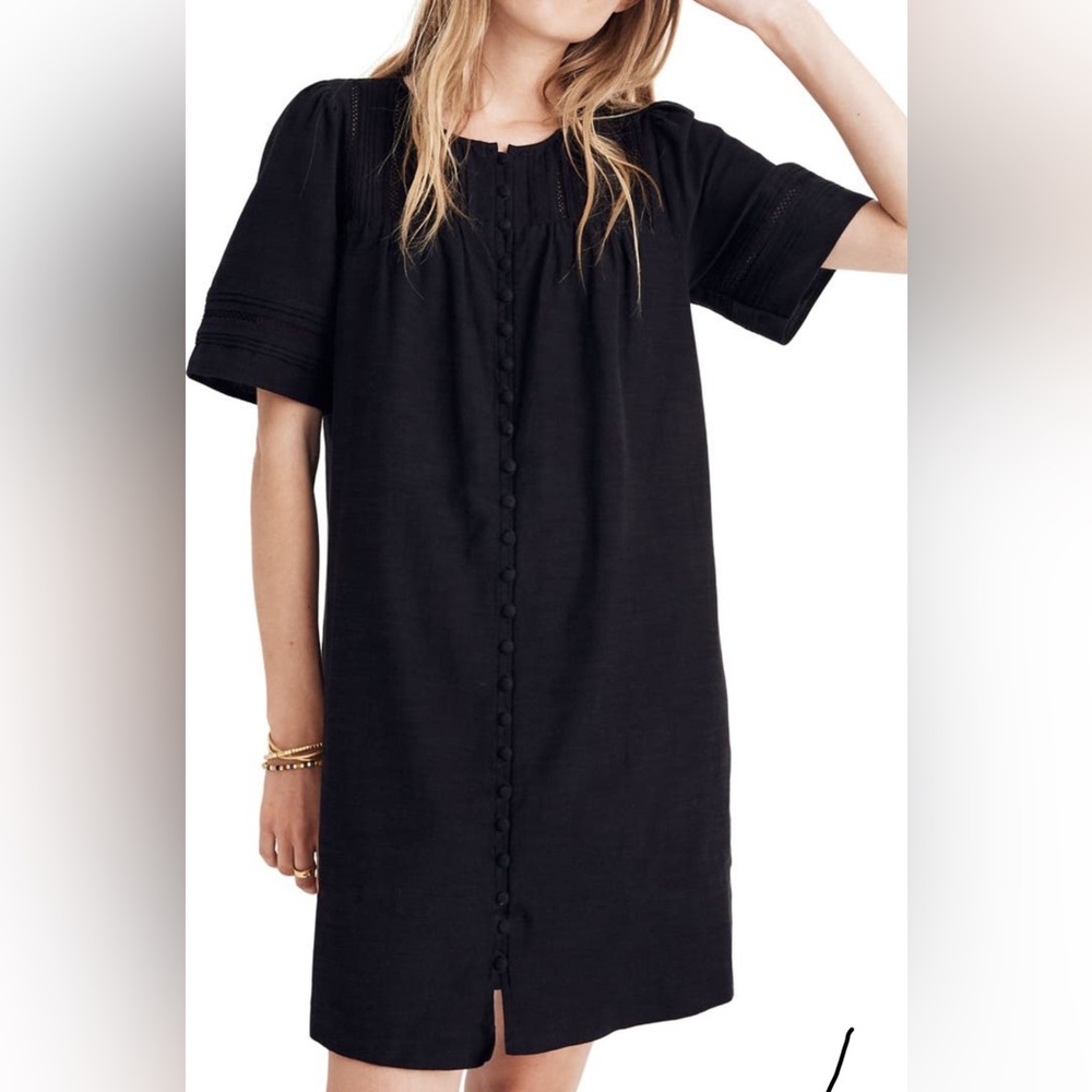 Madewell dress